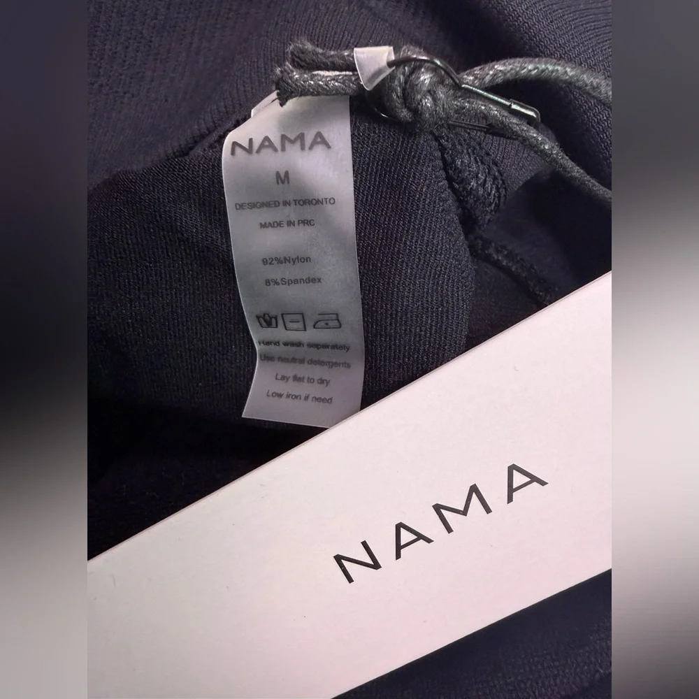 Sculpting Seamless Black Women's Leggings - Picture 7 of 11